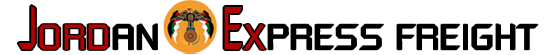 Jordan Express Freight